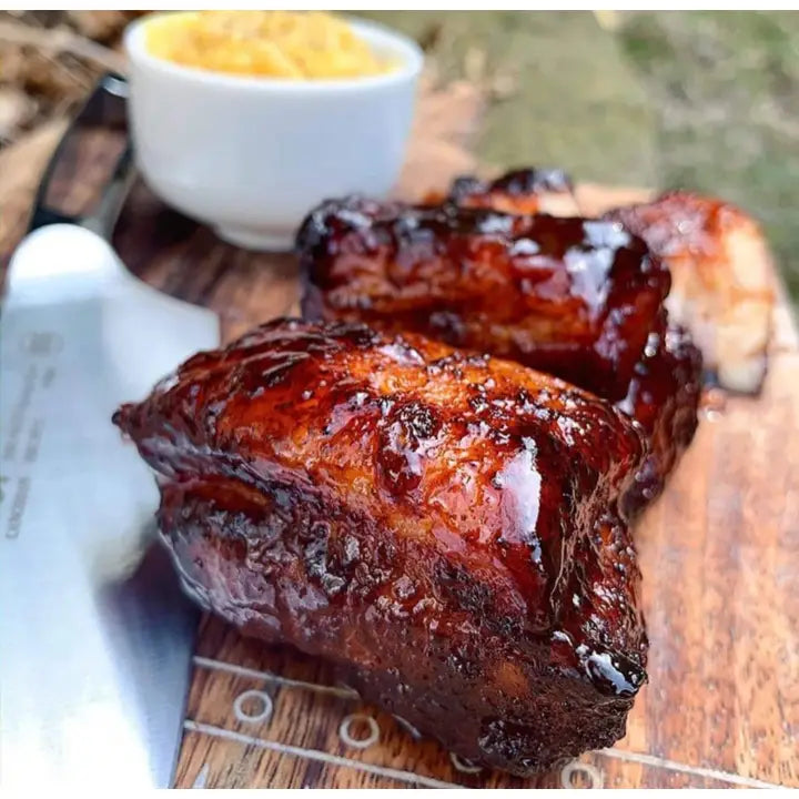 Original BBQ Sauce - Patriot Sauce