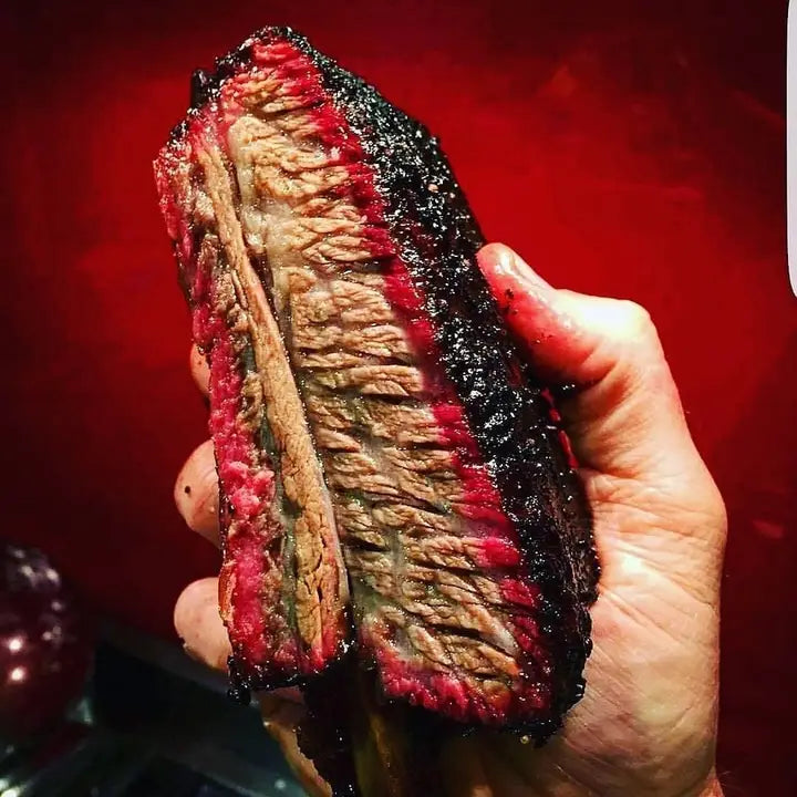 Spicy BBQ Sauce  - Patriot Sauce 🌶️