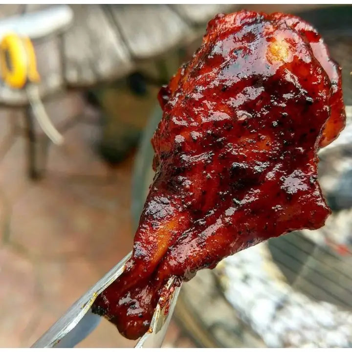 Original BBQ Sauce - Patriot Sauce